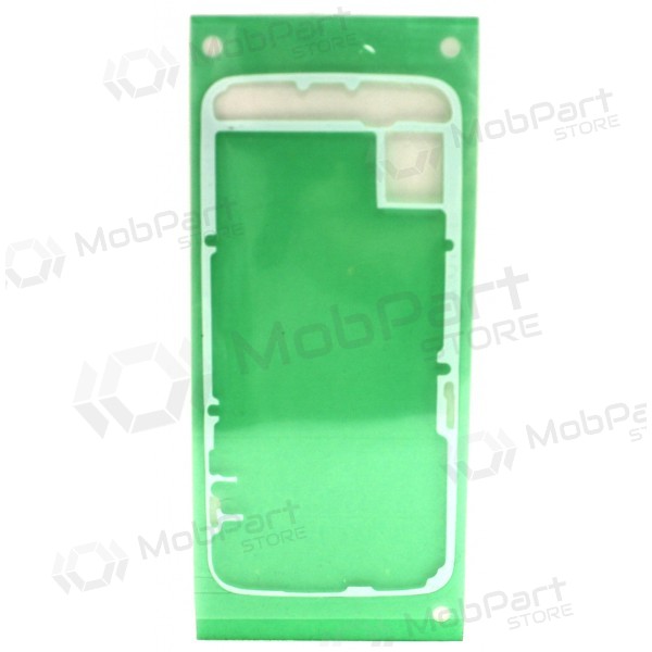 Samsung G925F Galaxy S6 Edge Aufkleber für die Batterieabdeckung