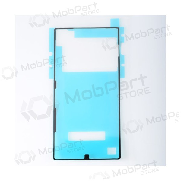 Sony Xperia Z5 Premium E6833 / Z5 Premium E6853 / Z5 Premium E6883 Aufkleber für die Batterieabdeckung Sony Xperia Z5 Premium E6833 / Z5 Premium E6853 / Z5 Premium E6883 Aufkleber für die Batterieabdeckung