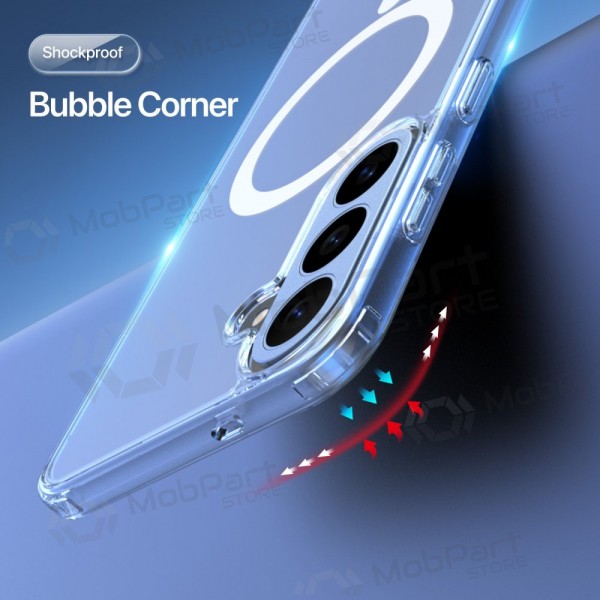 Samsung Galaxy S26 FE hülle - Dux Ducis Clin Magsafe (transparent)