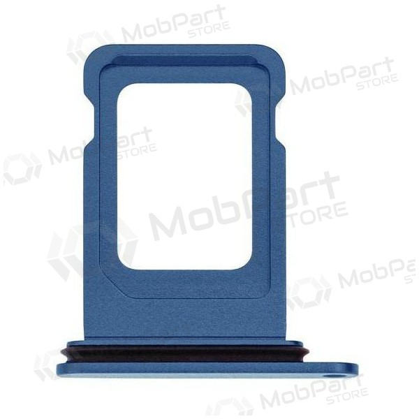 Apple iPhone 13 mini SIM-Kartenhalter (Blau)