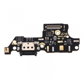 Huawei Mate 9 Ladeanschluss und Mikrofonanschluss (service pack) (original)