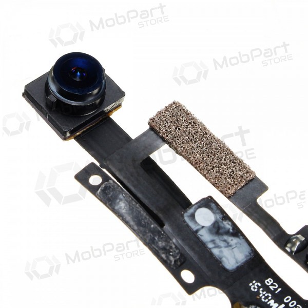 Apple iPhone 7 vordere Kamera (gebraucht, original) Apple iPhone 7 vordere Kamera (gebraucht, original)