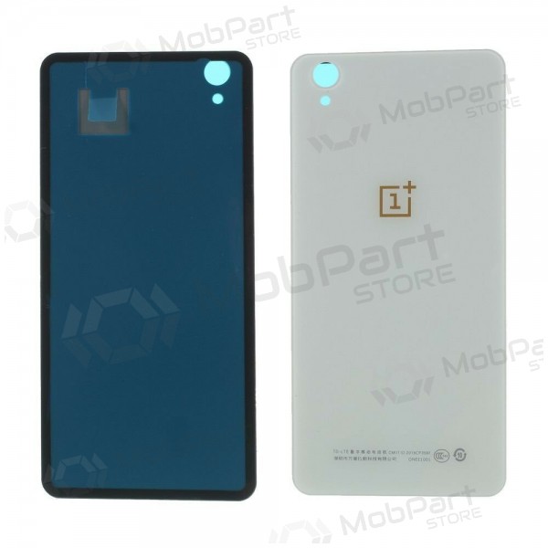 OnePlus X Rückseite Akkudeckel (Champagne) (gebraucht grade B, original) OnePlus X Rückseite Akkudeckel (Champagne) (gebraucht grade B, original)