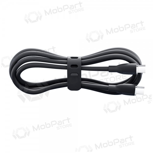 USB Kabel Joyroom SA29-CC5 USB-C to USB-C 100W 1.2m Schwarz