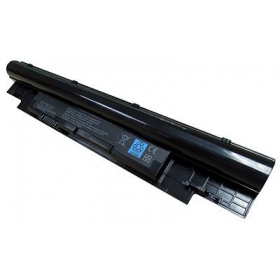 DELL H7XW1, 5200mAh Laptop-Batterie / Akku, Advanced