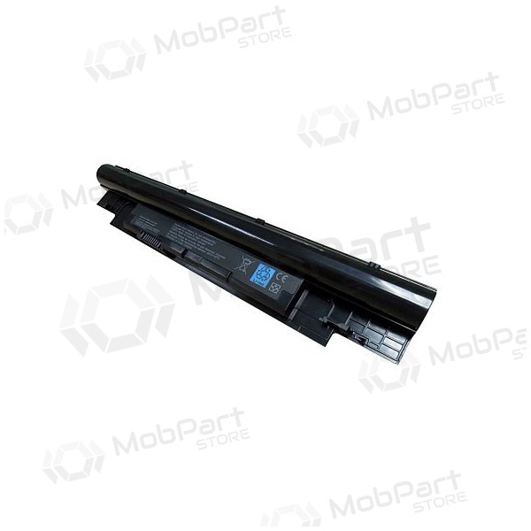 DELL H7XW1, 5200mAh Laptop-Batterie / Akku, Advanced DELL H7XW1, 5200mAh Laptop-Batterie / Akku, Advanced