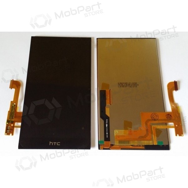 HTC One M8 Display
