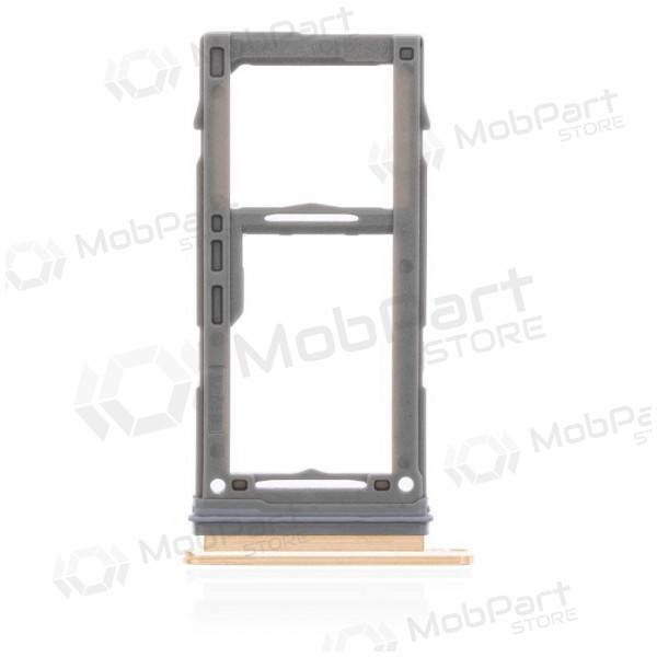 Samsung Galaxy S10e / S10 / S10+ SIM-Kartenhalter Gelb (Gelb) Samsung Galaxy S10e / S10 / S10+ SIM-Kartenhalter Gelb (Gelb)