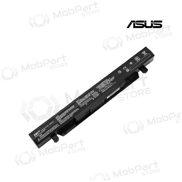 ASUS A41N1424, 48Wh Laptop-Batterie / Akku - PREMIUM ASUS A41N1424, 48Wh Laptop-Batterie / Akku - PREMIUM