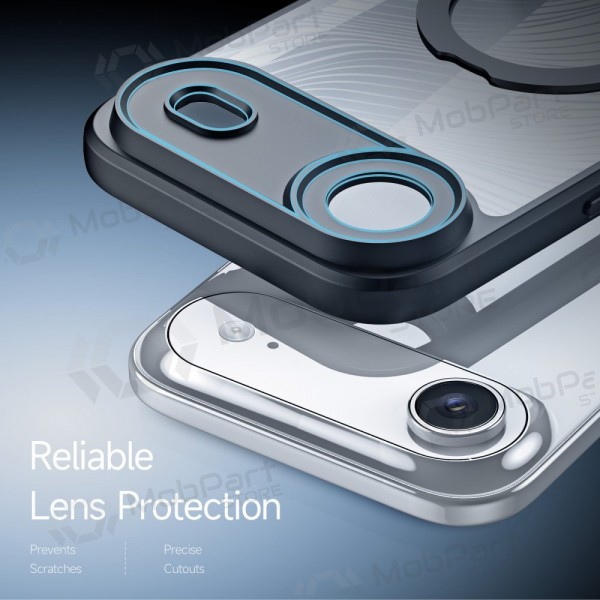 Apple iPhone 17 Air Hülle 