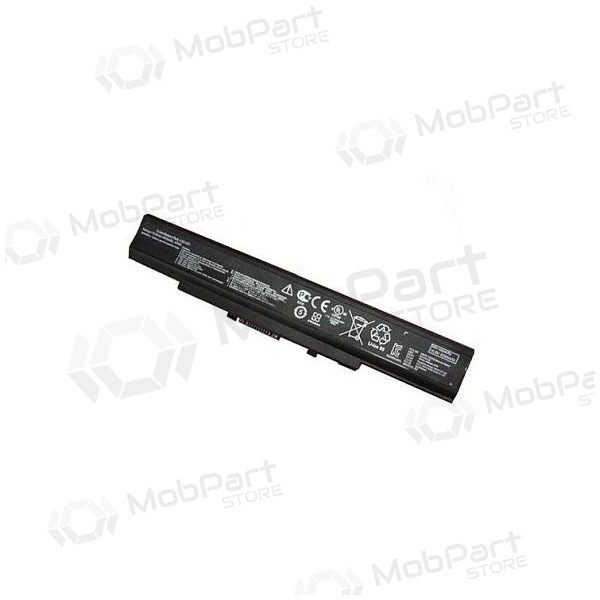 ASUS A32-U31, 5200mAh Laptop-Batterie / Akku, Advanced ASUS A32-U31, 5200mAh Laptop-Batterie / Akku, Advanced