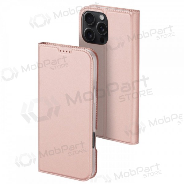 Xiaomi Redmi Note 13 5G hülle - Dux Ducis Skin Pro (rosa/gold)