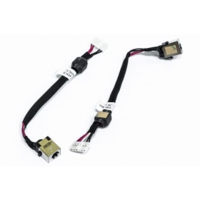 ACER 5534 Ladeanschluss