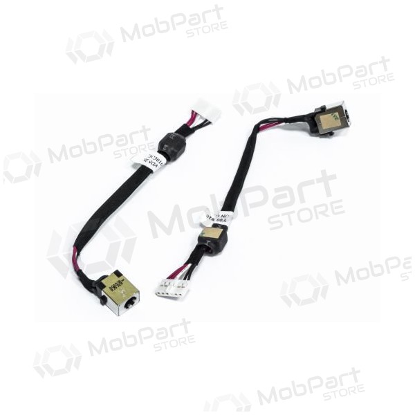 ACER 5534 Ladeanschluss ACER 5534 Ladeanschluss