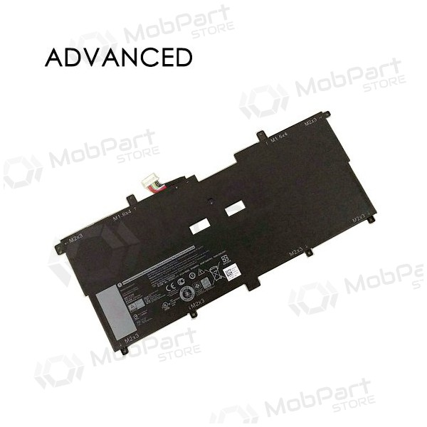 DELL NNF1C, HMPFH Laptop-Batterie / Akku - PREMIUM DELL NNF1C, HMPFH Laptop-Batterie / Akku - PREMIUM
