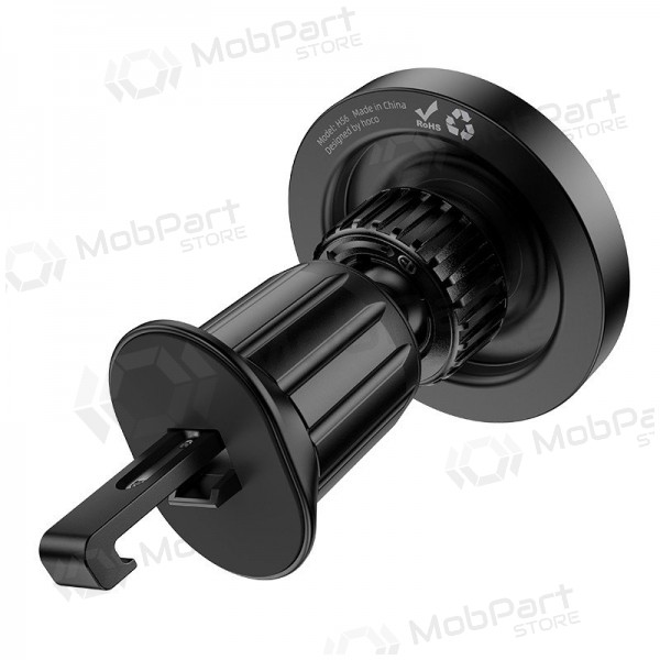 Halterung für Autotelefon Hoco H56 (air vent) Schwarz