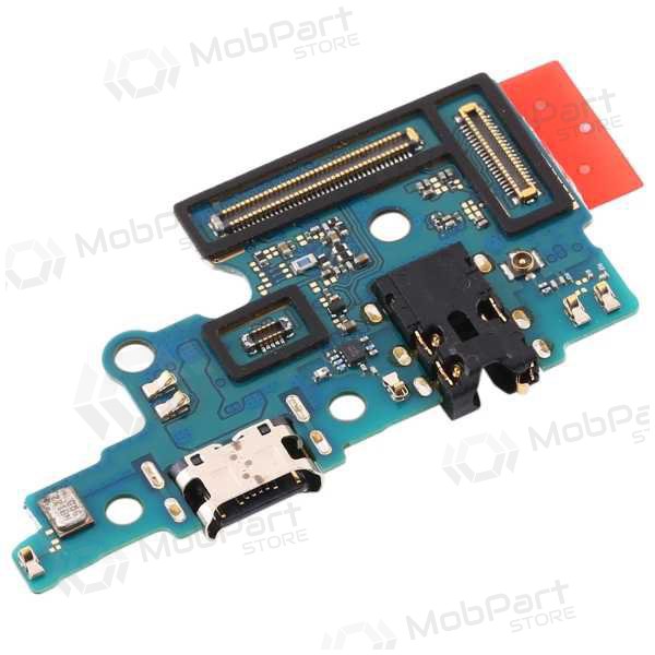 Samsung A705 Galaxy A70 2019 Ladeanschluss und Mikrofonanschluss (service pack) (original) Samsung A705 Galaxy A70 2019 Ladeanschluss und Mikrofonanschluss (service pack) (original)