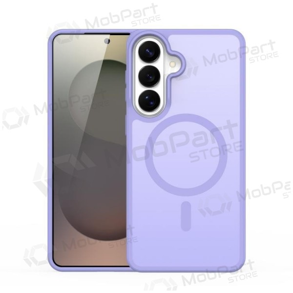 Samsung Galaxy S26 hülle - Dux Ducis Yind MagSafe (violett)