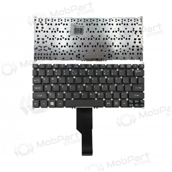 ACER Aspire: E3-111, E11-111 Tastatur