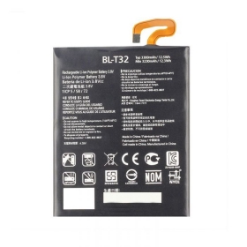 LG G6 H870 H873 V30 Batterie / Akku (BL-T32) (3300mAh)