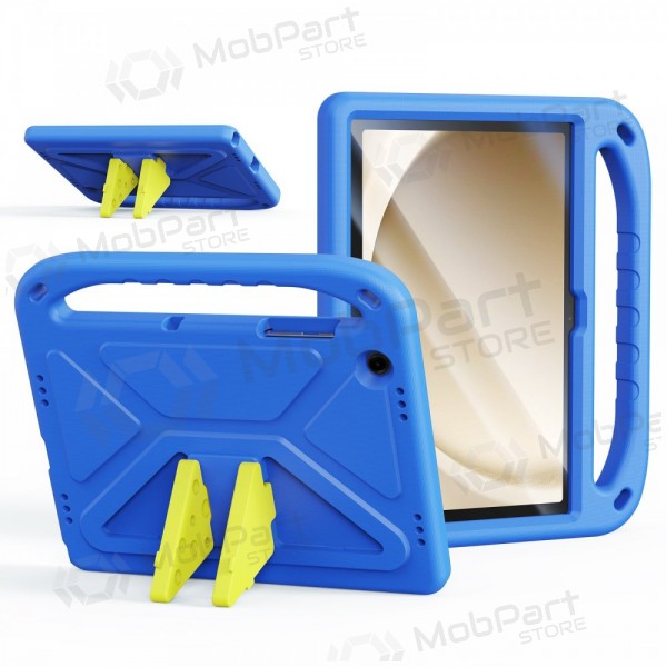 Xiaomi Redmi Pad SE 11.0 Hülle - Dux Ducis Puff (blau)