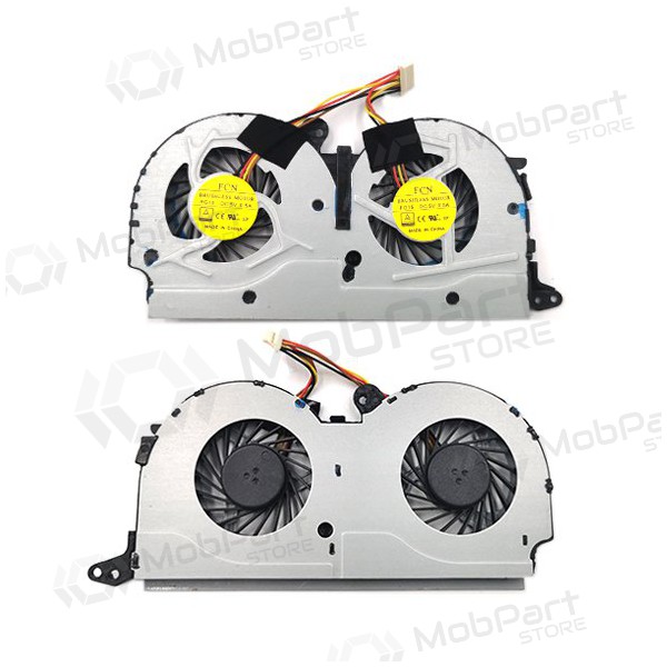 LENOVO: Y40-70, Y40-70AT, Y40-70AM computer kühler