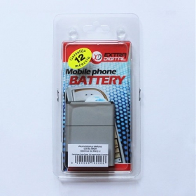LG BL-59UH (Optimus G2 Mini) Batterie / Akku (2440mAh)