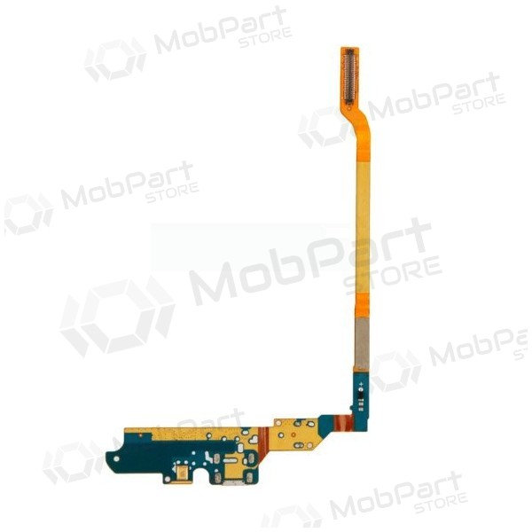 Samsung i9500 Galaxy S4 / i9505 Galaxy S4 Ladeanschluss und Mikrofonanschluss (gebraucht, original) Samsung i9500 Galaxy S4 / i9505 Galaxy S4 Ladeanschluss und Mikrofonanschluss (gebraucht, original)