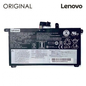 LENOVO 01AV493, 2100mAh Laptop-Batterie / Akku - PREMIUM