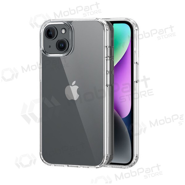Apple iPhone 15 Plus Handyhülle Apple iPhone 15 Plus Handyhülle