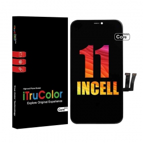 Apple iPhone 11 Display (Premium Incell)
