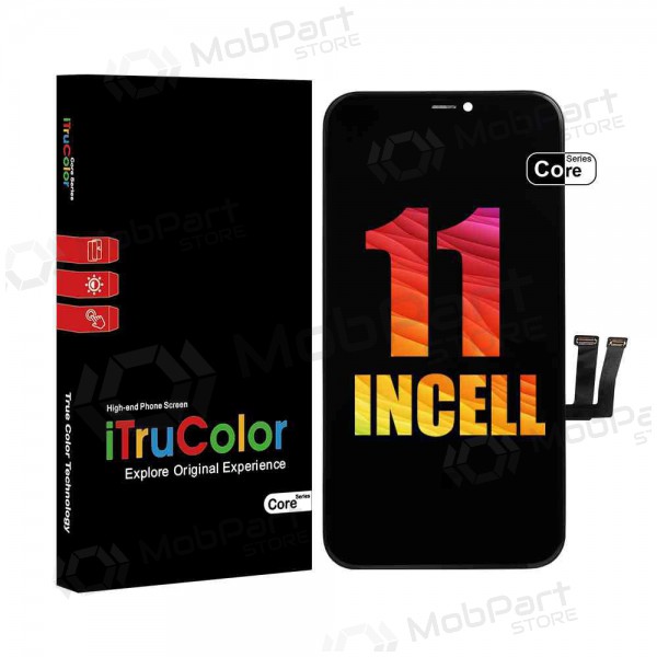 Apple iPhone 11 Display (Premium Incell) Apple iPhone 11 Display (Premium Incell)