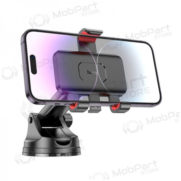 Halterung für Autotelefon Hoco H22 Schwarz