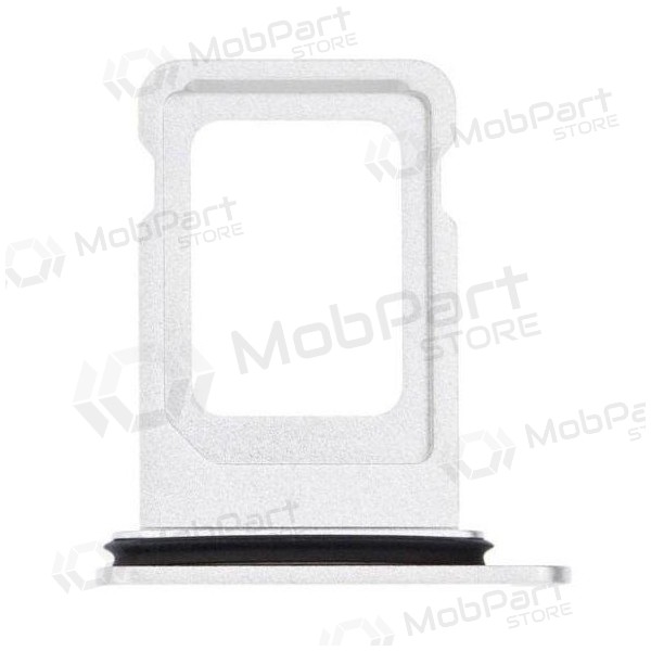 Apple iPhone 13 mini SIM-Kartenhalter (Weiß)