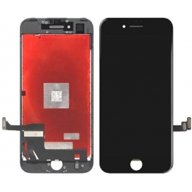 Apple iPhone 7 Display (Schwarz) (Premium)