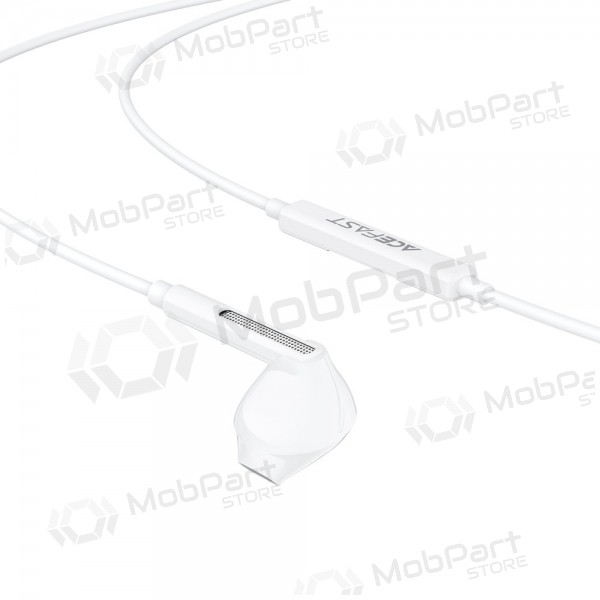 USB-C Kopfhörer Acefast L13 weiß