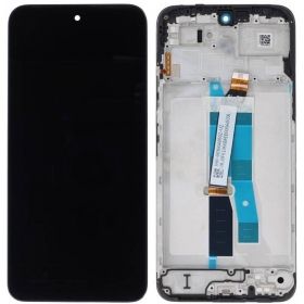 Xiaomi Redmi 15 4G, Poco M7 4G bildschirm (Global) (mit rahmen) (original)