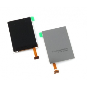 Nokia X3 / X2 / 2710 / 7020 LCD Display
