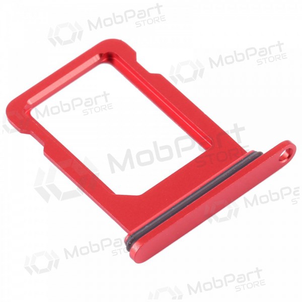 Apple iPhone 12 SIM-Schlitten (Rot)