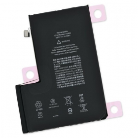 Apple iPhone 12 Pro Max Batterie / Akku (3687mAh) - Premium