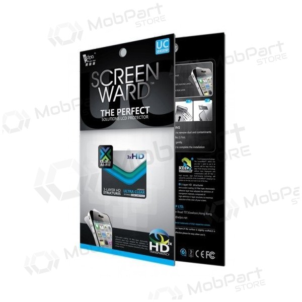 Samsung S5830 Galaxy Ace / S5830i Galaxy Ace Displayschutzfolie 