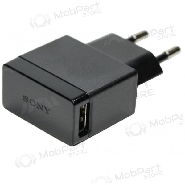 Ladegerät EP880 (1.5A) für Sony