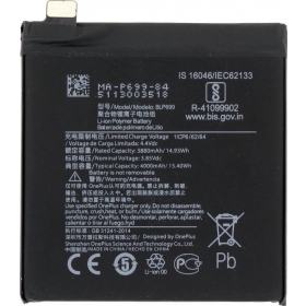 OnePlus 7 / 7 Pro (BLP699) Batterie / Akku (3900mAh)