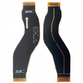 Samsung S908 Galaxy S22 Ultra pagrindinė anschluss (SUB CTC) (service pack) (original)