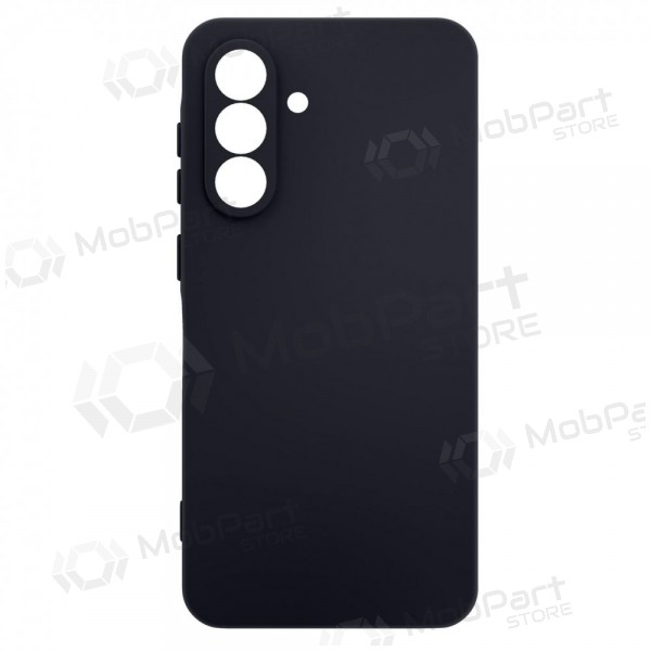 Apple iPhone 17 Pro hülle - 3MK Matt Case (schwarz)