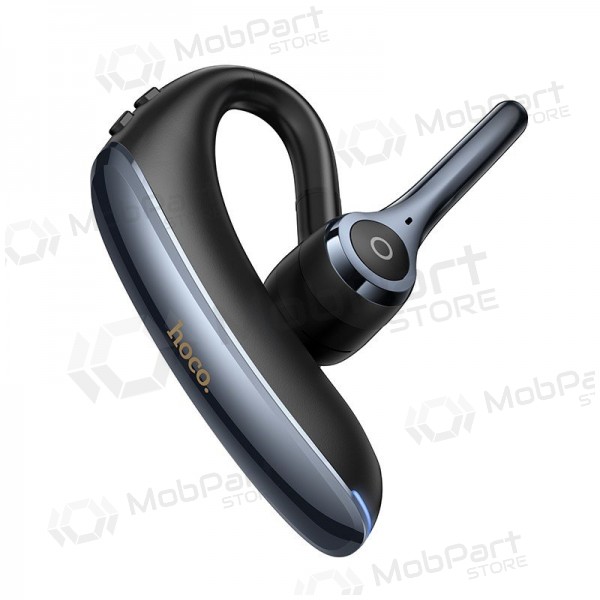 Bluetooth-Freisprecheinrichtung Hoco E90 ENC USB-C schwarz