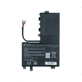 TOSHIBA PA5157U-1BRS, 45 Wh Laptop-Batterie / Akku, Selected