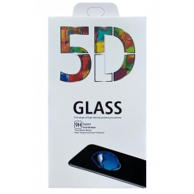 Apple iPhone 6 Plus / 6S Plus Displayschutz aus gehärtetem Glas 