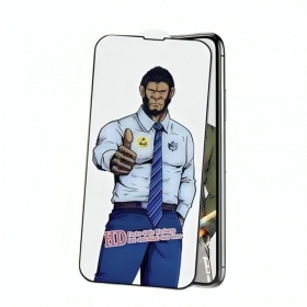 Samsung Galaxy S26 Schutzglas - ESD Anti-Static