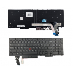 Lenovo: e580 Tastatur